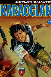 Issue #15