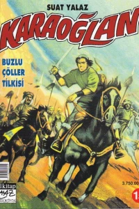 Buzlu Cöller Tilkisi