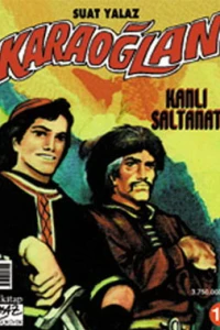 Kanli Saltanat