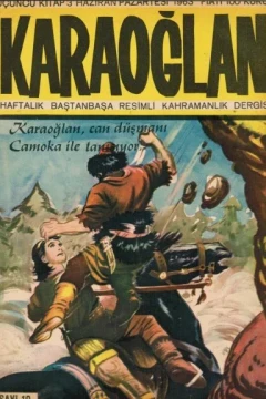 Baybora'nin Oglu 6