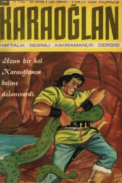 Kanli Saltanat 4