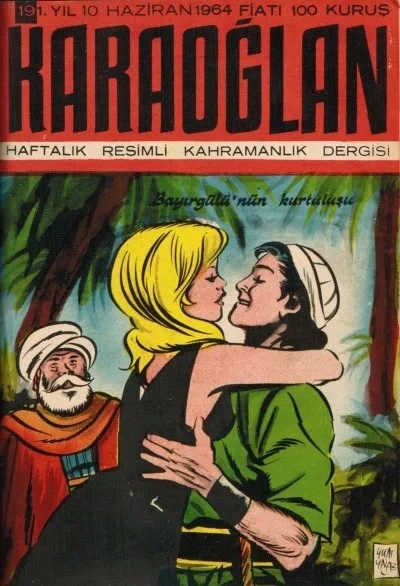 Cover of Bizansli Güzel Vasilisya 5