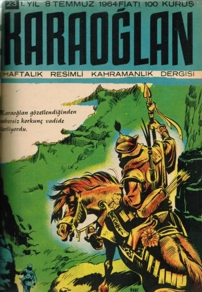 Cover of Asya'yi Titreten Korku 2