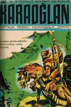 Asya'yi Titreten Korku 2