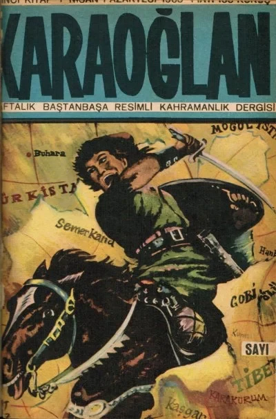 Cover of Asya Kaplani