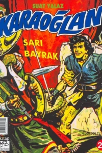 Sari Bayrak