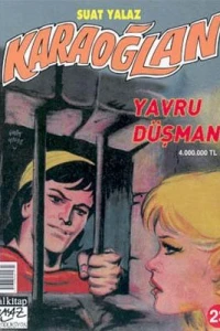 Yavru Düsman
