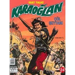 Cover of Cöl Seytani