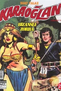 Bizansli Zorba