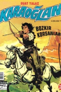 Bozkir Korsanlari