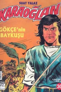 Gökce'nin Baykusu