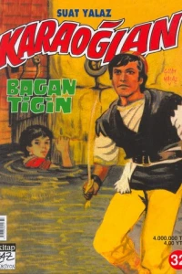 Bagan Tigin