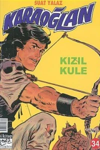 Kizil Kule
