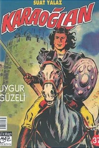 Uygur Güzeli
