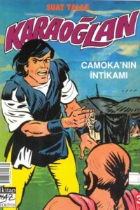 Camoka'nin Intikami
