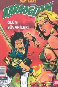 Ölüm Süvarileri