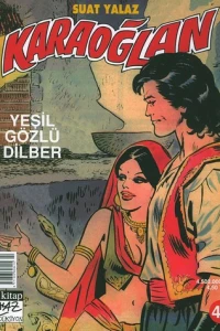 Yesil Gözlü Dilber