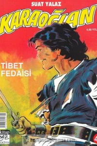 Tibet Fedaisi