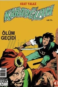Ölüm Gecidi