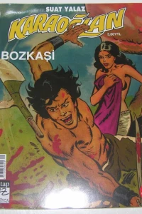 Bozkasi