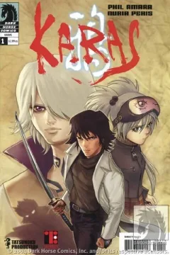 Karas