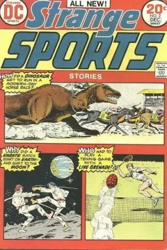 Karate on the Moon!
