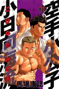 Volume 11