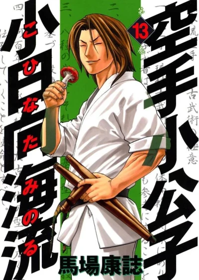 Cover of Volume 13