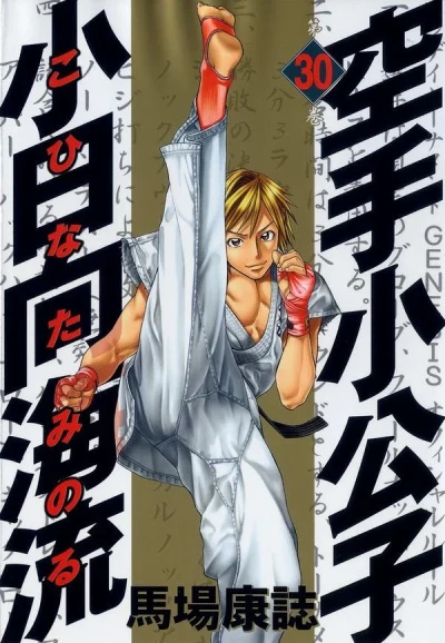 Cover of Volume 30