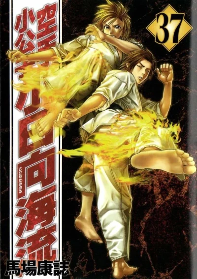 Cover of Volume 37