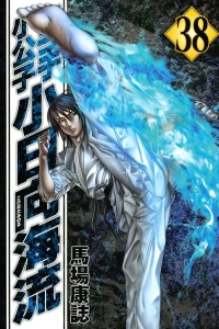 Volume 38