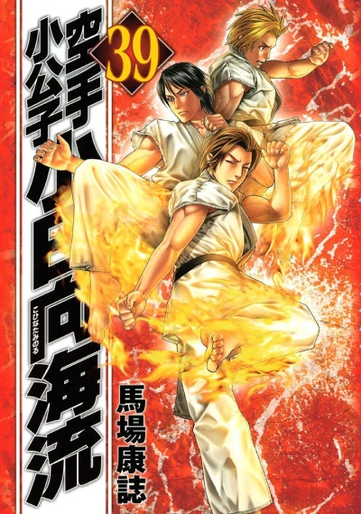 Cover of Volume 39