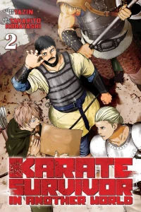 Kickin’ Back in the Big City