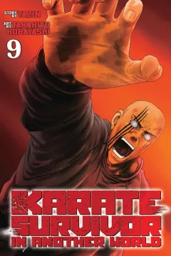 Issue #9