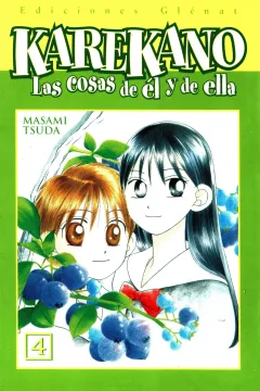 Volume #4