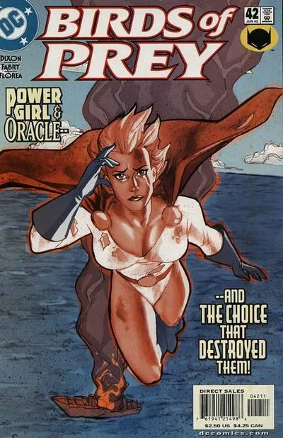 Cover of Karen's Story