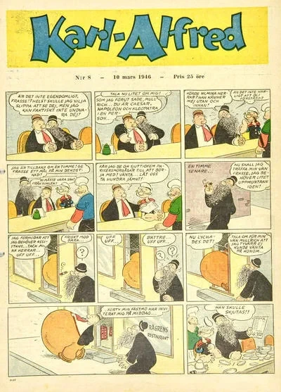 Cover of Issue #194608