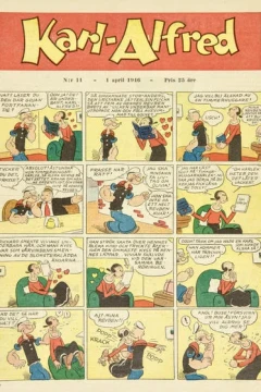 Issue #194611