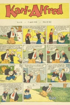 Issue #194612
