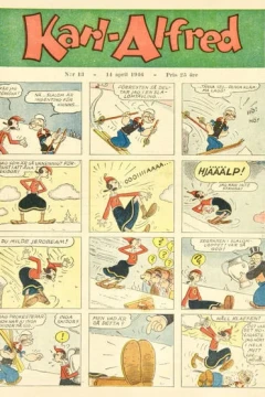 Issue #194613