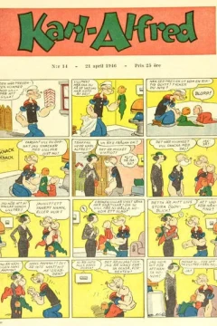 Issue #194614