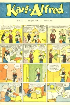 Issue #194615