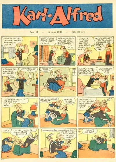 Cover of Issue #194617