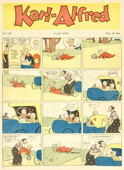 Cover of Issue #194620