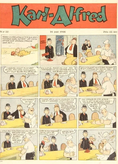 Cover of Issue #194622