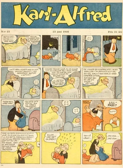 Cover of Issue #194623