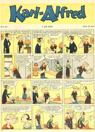 Cover of Issue #194624
