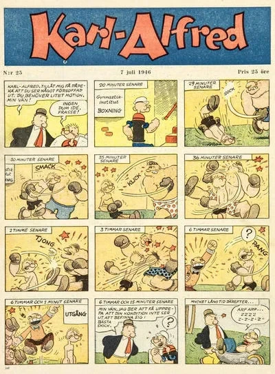 Cover of Issue #194625