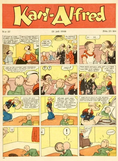Cover of Issue #194627