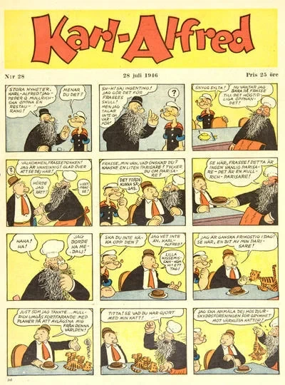 Cover of Issue #194628